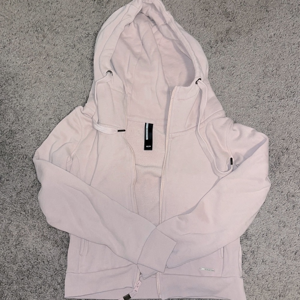 Mondetta cropped jacket